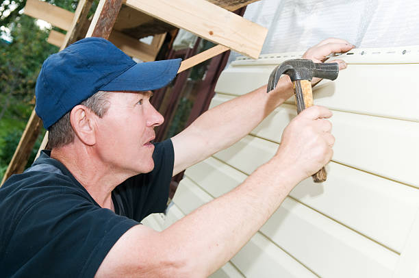 Historical Building Siding Restoration in Aventura, FL