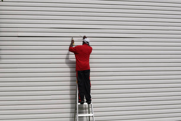 Affordable Siding Repair and Maintenance Services in Aventura, FL