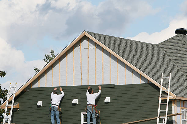 Best Siding Removal and Disposal  in Aventura, FL